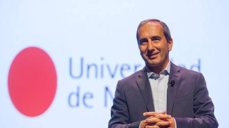 La Universidad de Navarra invertirá 22 millones en su Museo de Ciencias