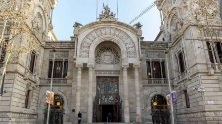 La Guardia Civil bloquea más de 140 webs de apoyo al referéndum