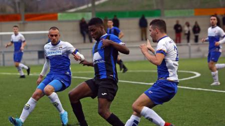 El deporte regional colectivo, próximo a volver a mediados de febrero