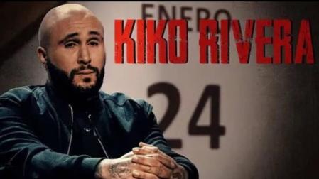La última aparición televisiva de Kiko Rivera ha sido en el programa 'Domingo Deluxe'