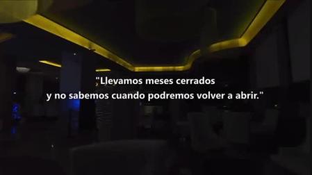 La Asociación de Hoteles de Pamplona pide un plan de rescate urgente