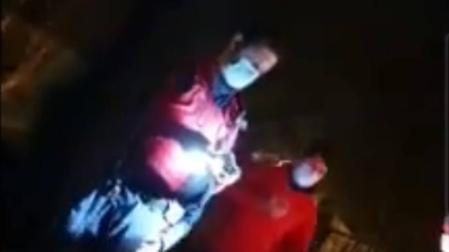 Denunciados dos jóvenes en Pamplona por hurtar alcohol y jactarse de ello en las redes