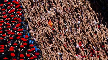 Diario de Navarra organiza un debate sobre las razones por las que no hay Sanfermines
