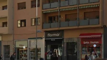 Pili Carrera cierra su tienda de moda infantil en Carlos III