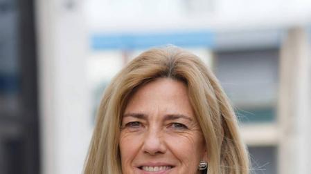 Idoia Labayen, referente en actividad física y salud