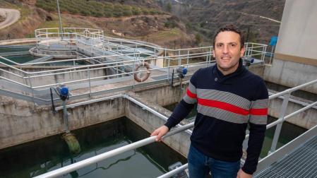 Valdizarbe incorpora la figura de técnico preventivo del agua