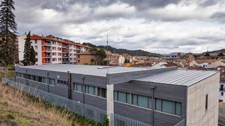 Mancomunidad se autoabastecerá de energía solar en Estella y Cárcar