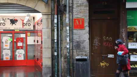 El plan municipal reduce de 226 a 117 las licencias de apartamentos turísticos
