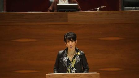 El Parlamento aprueba, sin NA+, las medidas fiscales para pymes y autónomos