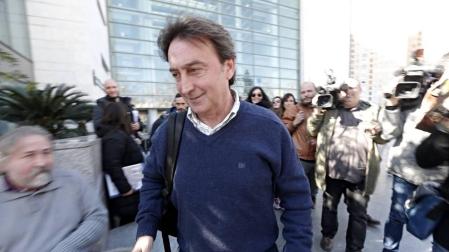 Muere el expiloto de Fórmula Uno Adrián Campos