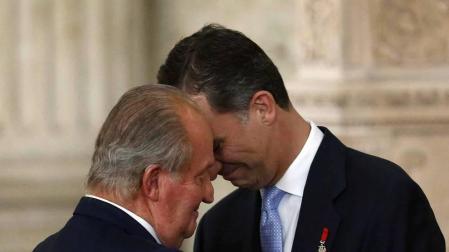 Las imágenes del día de hace 5, 10 y 20 años