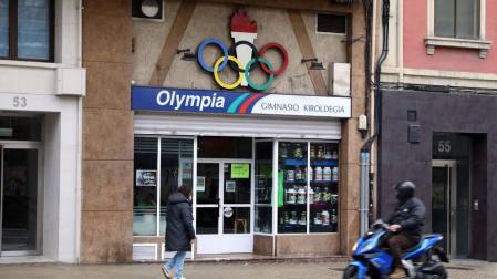 Salud llama a hacerse las pruebas de Covid a los usuarios de un gimnasio de Pamplona