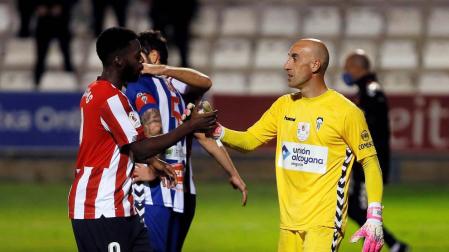 Granada-Barça, Betis-Athletic, Levante-Villarreal y Sevilla-Almería, duelos de cuartos