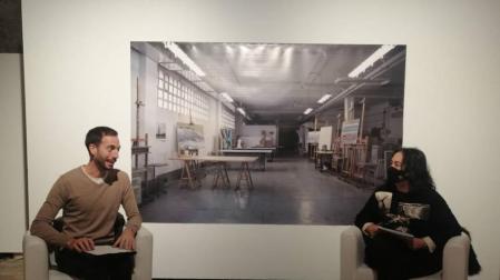 La Asociación Alfredo Sada regresa con una exposición sobre belleza y destrucción