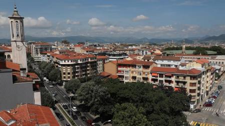 Pamplona, Zaragoza o Santander, ciudades donde podría pagarse una vivienda con el Gordo