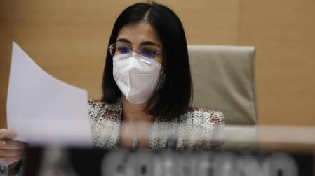 Sanidad confirma 350 casos de la variante británica y estima que suponen un 10%