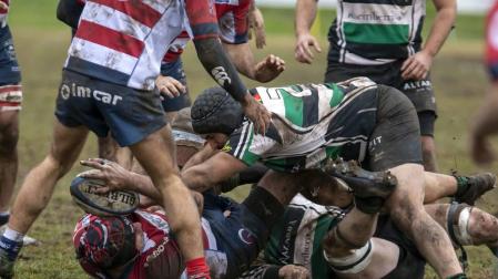 La Única, obligado a aplazar su partido por cinco positivos