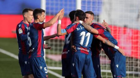 El Real Madrid renuncia a la Liga