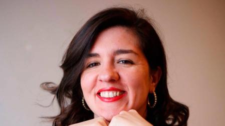Sonsoles Echevarren: “Hay que saber escuchar a las mujeres anónimas, tan importantes como las célebres”