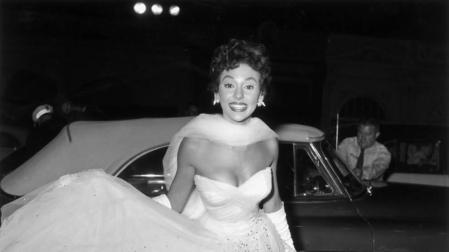 Rita Moreno reina en Sundance con "Just a Girl Who Decided to Go for It" FESTIVAL SUNDANCE (Previsión)