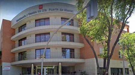 Fallecen 10 mayores por un brote de coronavirus en una residencia de Madrid