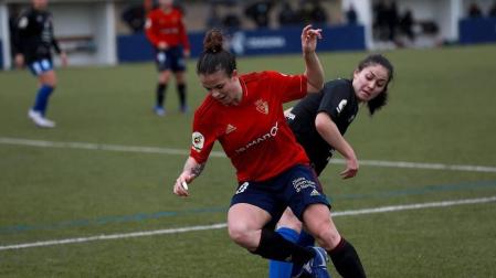 El equipo de Kakun Mainz ha tenido que sufrir ante el colista, el Collerense, para ganar 3-2.