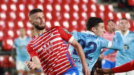 Un empate que no contenta a nadie