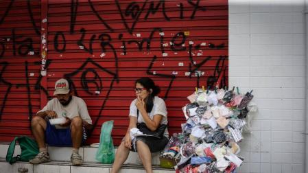 El 'hit' de la vacuna en Brasil