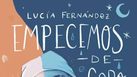 Lucía Fernández: "Ser natural y transparente es la clave del éxito en Tik Tok"