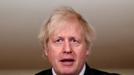 Un mes de Brexit corroe la relación entre el Reino Unido y la Unión Europea