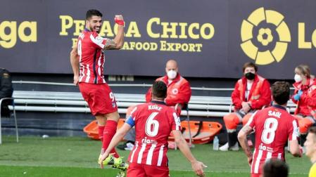 El líder quiere LaLiga