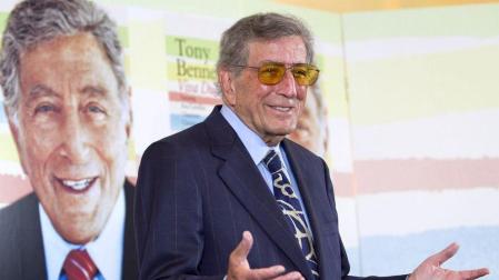 Tony Bennett: "El mundo deber&iacute;a aprender de latinos"