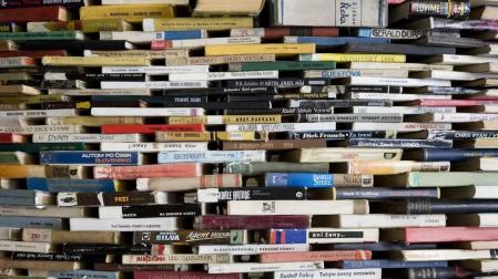 España ha perdido 300 editores en los últimos cinco años