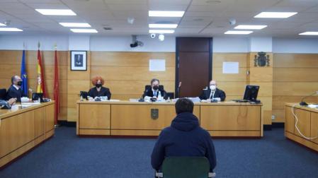 ¿Cómo se parte de 409 años de cárcel y se acaba en menos de 5?
