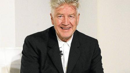 David Lynch: "El mundo de 'Twin Peaks' tiene aperturas a otros mundos"