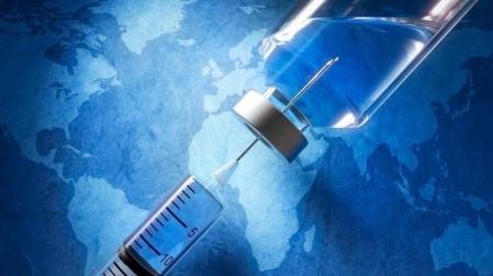 Vacunas: sin cooperación no se logrará acabar con el coronavirus