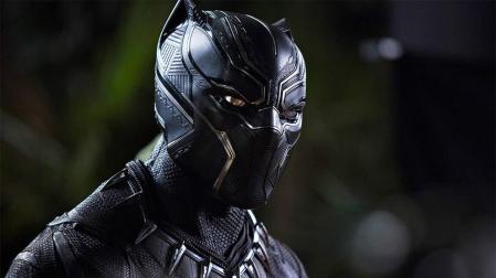 Disney prepara 'Wakanda', una serie derivada de 'Black Panther'