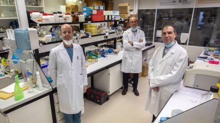 Navarra investiga la inmunoterapia más avanzada contra el cáncer
