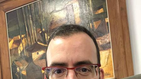Carlos Vivanco Peña, nuevo director territorial de la Inspección de Trabajo