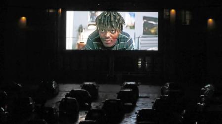El cine europeo triunfa en un Festival de Sundance completamente digital