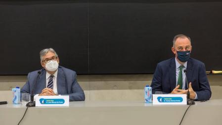 Juan Manuel de Prada: "La educación es el acto constitutivo de la civilización"