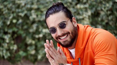 Maluma: "Lo primero que aprendí fue a respetar y a valorar a la mujer"