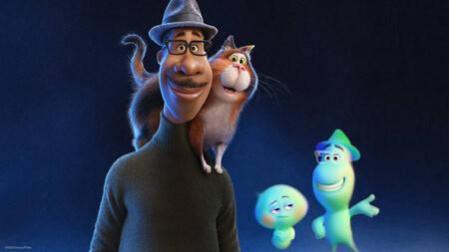 Pixar ilumina nuestro lado oscuro