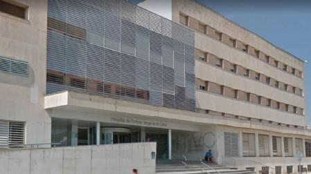 Se casan en el hospital minutos antes de ser intubados por coronavirus