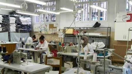El programa de empleo social del Ayuntamiento ampliará este año sus plazas