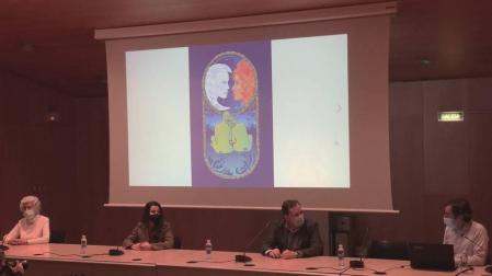 Cine, desarrollo sostenible y promoción navarra en película "Victoria 20/30" NAV-CULTURA CINE
