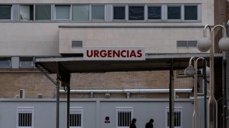 Suspendidas cirugías en el García Orcoyen por la presión hospitalaria