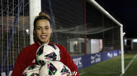 Osasuna también tiene a su 'Ibra'