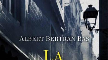 Albert Bertran, un Jonas Jonasson a la española con novela en la Guerra Civil