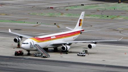En Barajas